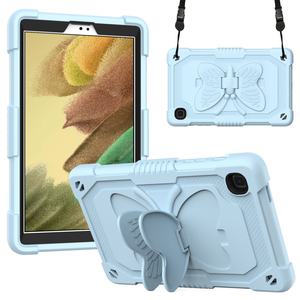 Funda de Alta Calidad con Soporte Tipo Mariposa para Tablet Samsung Galaxy Tab A7 Lite SM-T220 SM-T225 - Product Image 3
