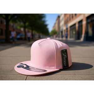 Cappello Bonnie Plain a 6 Pannelli 58-63Cm Unisex in Cotone Casual - Product Image 2