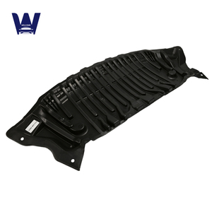 Protector inferior de parachoques delantero de alta calidad 2125203923 PARA EL <span class=keywords><strong>Mercedes</strong></span> W212 E300 - Product Image 3