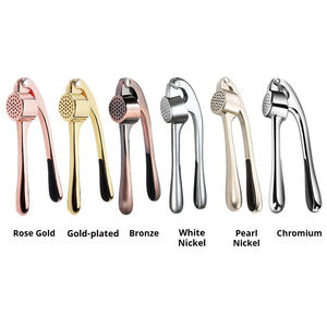 Prensa <span class=keywords><strong>de</strong></span> <span class=keywords><strong>Ajo</strong></span> Premium <span class=keywords><strong>de</strong></span> Aleación <span class=keywords><strong>de</strong></span> Zinc, Triturador <span class=keywords><strong>de</strong></span> <span class=keywords><strong>Ajo</strong></span> Resistente, Picador <span class=keywords><strong>de</strong></span> <span class=keywords><strong>Ajo</strong></span> <span class=keywords><strong>de</strong></span> Alta Resistencia con Cepillo <span class=keywords><strong>de</strong></span> Limpieza, Fácil <span class=keywords><strong>de</strong></span> Apretar - Product Image 6