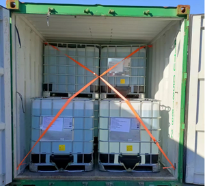 1,2-Propanodiol (MPG, PG) de Grado Alimenticio, Propilenglicol para Procesamiento de Alimentos e Industria de Bebidas, CAS 57-55-6, 99.5% MPG, FCC, Halal - Product Image 5