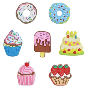 Магнит на холодильник с принтом логотипа на заказ - Product Image 2