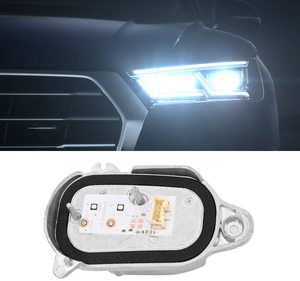 Module de commande d'éclairage de clignotant Q5 pour voiture Autodragons 8R0941475B 8R0941476B, module de pilote OEM Xénon - Product Image 2