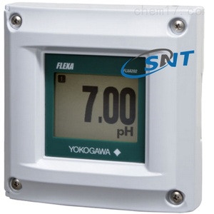Analizador de Dos Cables Modular Original Yokogawa FLXA21, FLXA21-D-P-D-AB-C1-NN-A-N-LA-N-NN/U/SCT, Analizador de Conductividad con Sensor Flx - Product Image 2