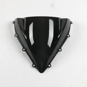 Defletor de para-brisa de motocicleta, CFP-2311-3 para mv agusta f3 675 800 2012-2018 acessórios para motocicletas