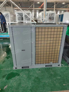 Vente en gros usine Unité de climatisation de toit monobloc 6, 10, 15, 20, 25, 30, 40 tonnes 50Hz 60Hz - Product Image 2