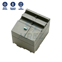 6ES7654-6CE03-3DF0 Pengontrol PLC CPU Proses Tunggal 6ES76546CE033DF0 Dengan Layanan Konverter Modbus OPC Opsional