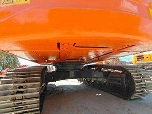 รถขุดดูซาน Dx340lc-9 Dx225LC-9 Dx150 Dx380lc DX350 DX225LC Dx260 DX500LCA Dx530lc DX380LC - Product Image 6