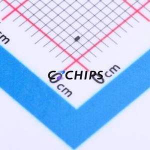 Nouvelle DFNWB-2L d'origine ESDBL5V0AE1 (0.6x0.3) Transistor ESD et protection contre les surtensions (TVS/ESD) - Product Image 1