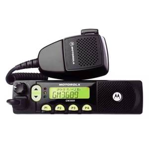 GM3689 <b>Talkie</b>-<b>walkie</b> GM3688 10km <b>Walkie</b>-<b>talkie</b> Long Range Analog Mobile 2 Way Radio Ruggedly-built GM3188 - Product Image 2