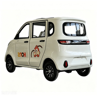Vente directe d'usine Keyu, mini voiture électrique chinoise, mini voiture électrique 4 roues, mini voiture électrique en provenance de Chine