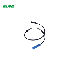 NiLAND Auto pièces de rechange ABS capteur vitesse de roue capteurs automatiques arrière gauche droite OE 34526756376/34520025724/34521165535 pour BMW E39