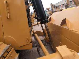 Excavadora sobre orugas <span class=keywords><strong>Cat</strong></span> <span class=keywords><strong>D8K</strong></span>, superventas, en Shanghai - Product Image 6