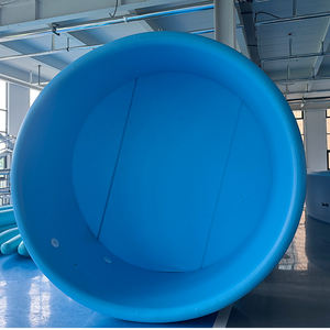 Sistema de filtro de piscina superventas, suministro de piscina portátil con cubierta de tela anti-uv - Product Image 5