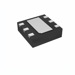 AP7332-1218FM-7 6 UFDFN ชิปอิเล็กทรอนิกส์แบบมีแผ่นรองรับ (Exposed Pad) สำหรับการจัดการพลังงาน (PMIC) ชิ้นส่วนวงจรรวม (IC) พร้อมส่ง - Product Image 1
