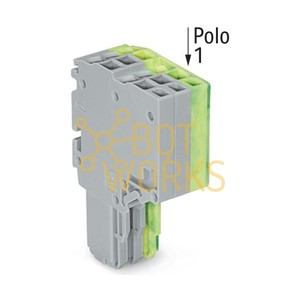 Wago 2020203000036 - Nuovo - Product Image 1