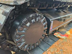 รถขุดตีนตะขาบ320ตีนตะขาบตีนตะขาบตีนตะขาบตีนตะขาบตีนตะขาบตีนตะขาบตีนตะขาบใช้สำหรับแมวขนาด20ตัน - Product Image 5