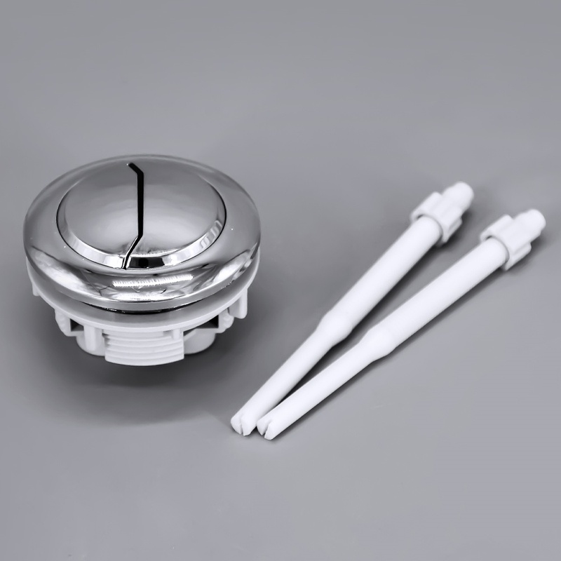 ABS PP material dual button dual