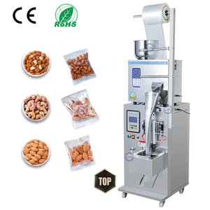 Hot Selling Small Business <strong>Automatic</strong> <strong>Packing</strong> <strong>Machine</strong> for Food Packaging <strong>Machine</strong> - Product Image 1