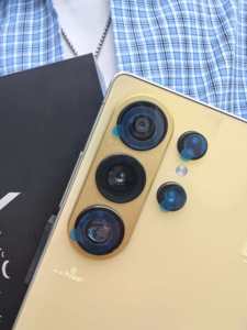 S26 Ultra Android mobile <b>phone</b>, for global export, an eight-core LTE large-screen smart <b>phone</b> with a stylus, supporting OEM/ODM - Product Image 2