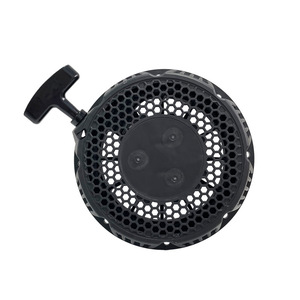 Extracteur de démarreur de moto Yamaha, treuil compatible avec les modèles MX360 MX400 MX175 MX200 - Product Image 1