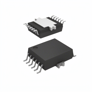 Buy Electronics Components Online 12 BSOP Exposed Pad BTS52422LAUMA1 Power Management (PMIC) Manufacturer Channel - Product Image 1