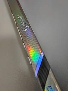 Bâton de hockey sur glace en fibre de carbone à tige ultra rigide pour une durabilité extrême à l'entraînement et aux batailles pour la défense et le hockey sur gazon - Product Image 2