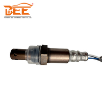 Sensor Sensor DOX1447 2349073 Sensor Sensor DOX-1447 234-9073 Sensor oksigen kualitas tinggi untuk Nissan