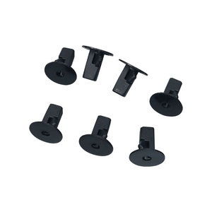 Tornillo Autorroscante K55 de Plástico para Reparación de Revestimiento de Guardabarros de Automóviles WeituO, Piezas de Repuesto - Product Image 1
