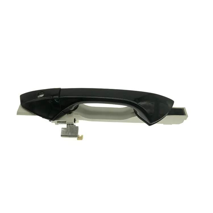 Alça de porta de peças de automóveis aplicável para honda accord cp1 cp2 cp32008-2013»