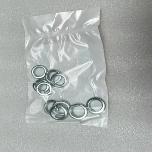 Arandela <span class=keywords><strong>de</strong></span> Bloqueo YK 021-19619-000 Económica <span class=keywords><strong>para</strong></span> Compresores Industriales, Equipos <span class=keywords><strong>de</strong></span> Intercambio <span class=keywords><strong>de</strong></span> Calor <span class=keywords><strong>de</strong></span> Refrigeración, <span class=keywords><strong>Piezas</strong></span> <span class=keywords><strong>de</strong></span> Enfriadores - Product Image 3