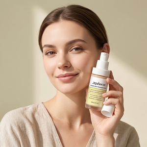 Acne Safe <b>Foundation</b> Liquid Makeup Silky Finish Long Lasting Even Tone Vitamin Infused 30ml - Product Image 6