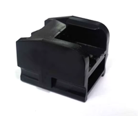 Pièces de distributeur automatique NCR BLOCK LOCK en LATCH Blocs coulissants 0090027020