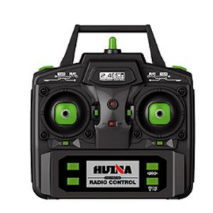 Huina 1537 1/14 Electric Mixer <b>Truck</b> Model Toy Cars Metal Diecast Engineering Vehicles Doors Opened Sound Light Rubber Tire - Product Image 3