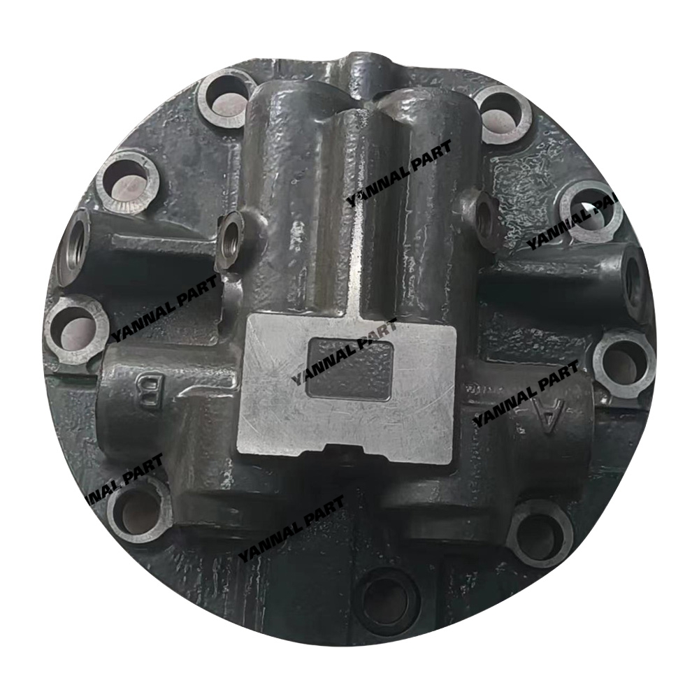 Low Price Hitachi ZX200 Travel Motor High Durability Performance