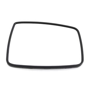 Cristal de Espejo Retrovisor para Dodge Ram 1500 2013-2018 Blanco 68079362AA 68079363AA - Product Image 2