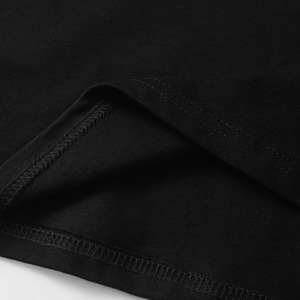 Camisetas Personalizadas para Mujer, Manga Corta, Teñidas, Tejidas, Transpirables, al por Mayor, Camisetas Baratas al por Mayor, Lisas - Product Image 3