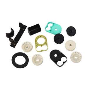 Nhỏ các bộ phận nhựa nhà sản xuất OEM ép nhựa sản phẩm tùy chỉnh ABS PVC PP Polypropylene đúc nhựa - Product Image 2