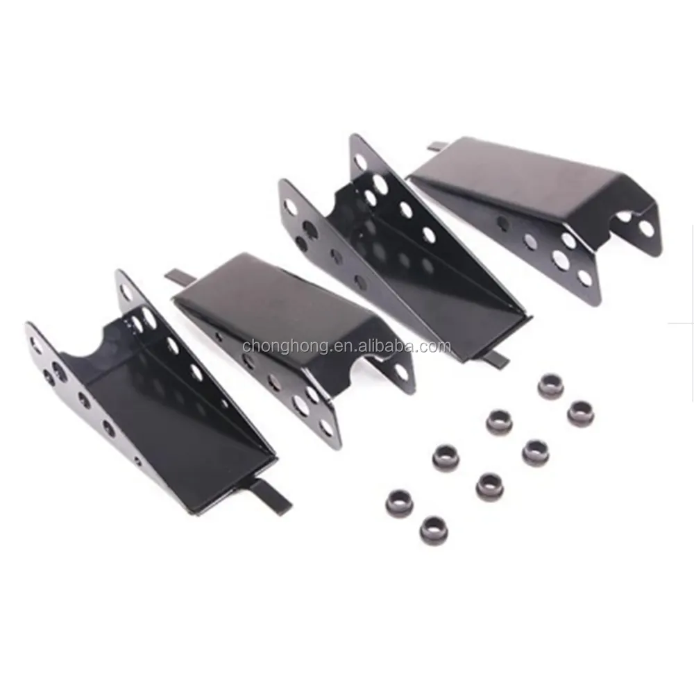 Jimny Control Arm Steel Skids 4x4 Accessories for Jimny