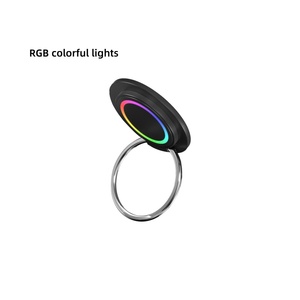 Chargeur sans fil magnétique intelligent 3-en-1 15W à <span class=keywords><strong>induction</strong></span> USB Type C avec protections, support pour téléphone portable et montre 5W pour <span class=keywords><strong>iPhone</strong></span> - Product Image 2