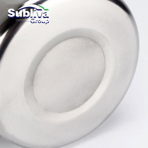 Teiera Flora in acciaio inossidabile 350ml - Product Image 3