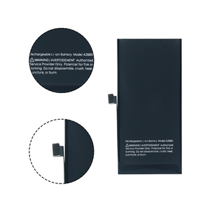 <span class=keywords><strong>แบตเตอรี่</strong></span>โทรศัพท์มือถือ iPhone 13MINI จากประเทศจีน - Product Image 3