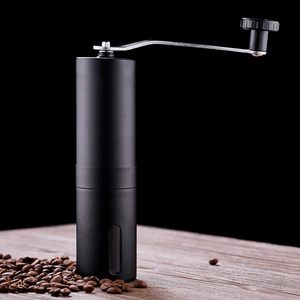 Molinillo de Café Manual de Acero Inoxidable con Muela de Cerámica - Product Image 4