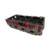 Culasse HBJY ISF2.8, ensemble de culasse 2.8 L, 5307154 pour moteur diesel Cummins