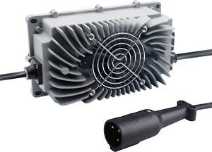 Golfkar Acculader 48 V 5a Voor 48 Volt 48 V Yamaha Drive Golfkar G19 G22, 48 Volt Druppellading Met <span class=keywords><strong>2</strong></span> Pin - Product Image 4