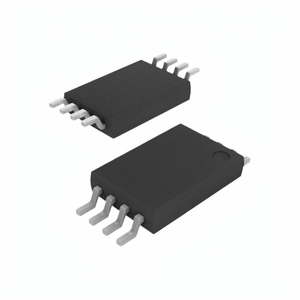 Compre Componentes Electrónicos en Línea, Transistores 8-TSSOP SI6410DQ-T1-E3 Originales, Servicio Integral - Product Image 1