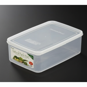 Inomata 1300ml contenitore ermetico per alimenti - Product Image 1