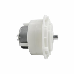 Pincheng AM500 Massage <b>Pillow</b> with Silent DC Gearbox Miniature Small Motor for <b>Body</b> Massage Dedicated for Massage Chair - Product Image 2