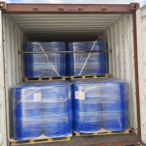 Surfactante anfotérico Cocamidopropil Betaína 35% CAB 35% CAPB 35% CAS NENHUM 61789-40-0 - Product Image 4