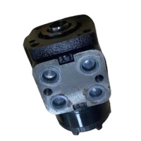 Suku Cadang Forklift Aftermarket Berkualitas Tinggi Steering Valve Assy 3FD-34-21120 3FD3421120 untuk Forklift Komatsu DX-7 DX20 DX50